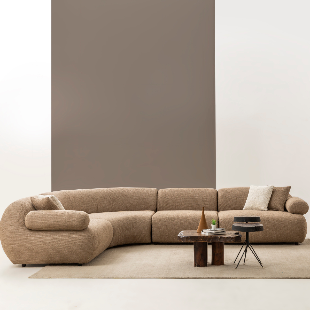 Coltar Modular, Sign