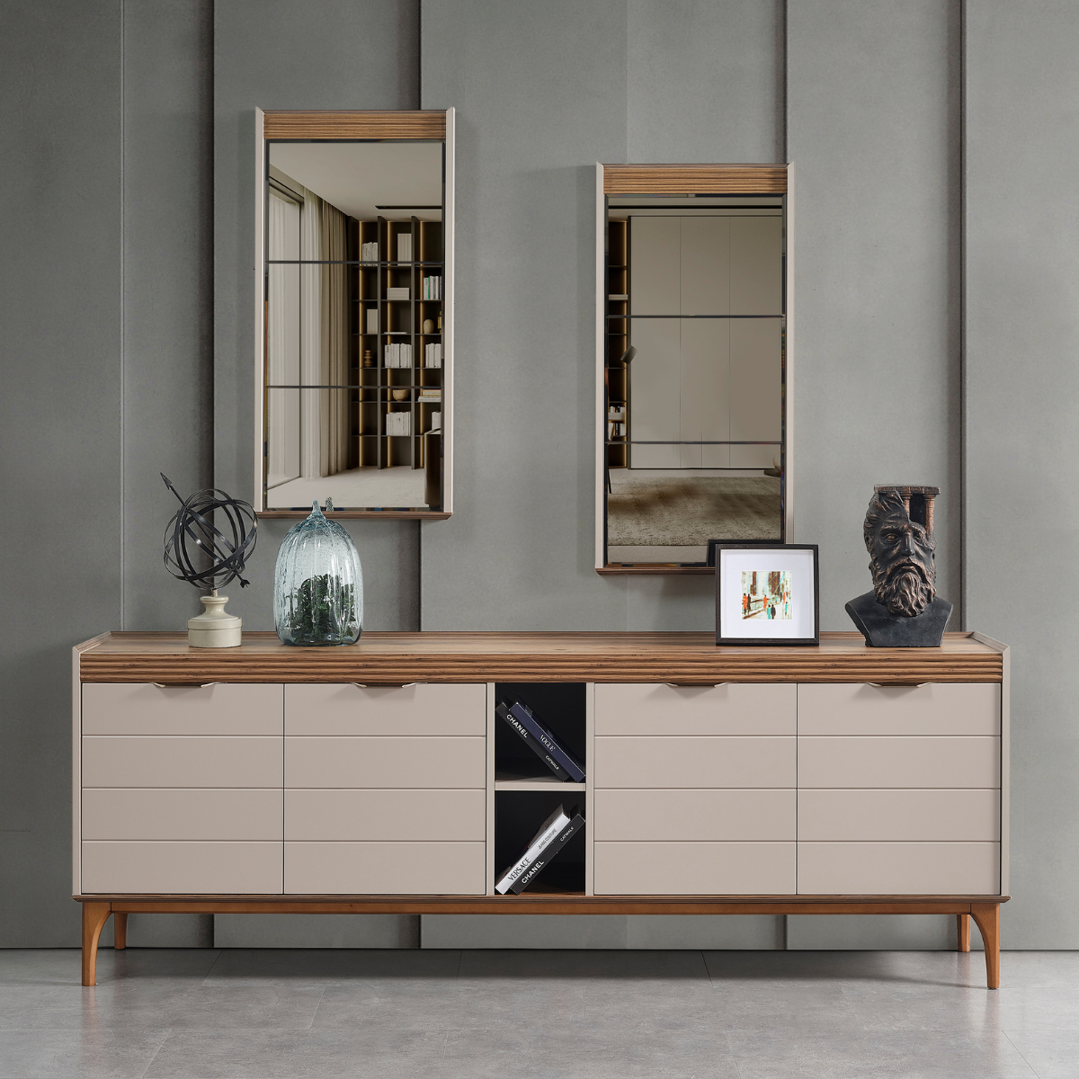Colectia Moderna de Living si Dining, Asos