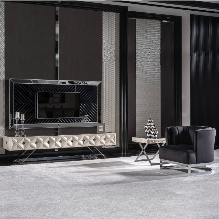 Colectia Moderna de Living si Dining, Asus