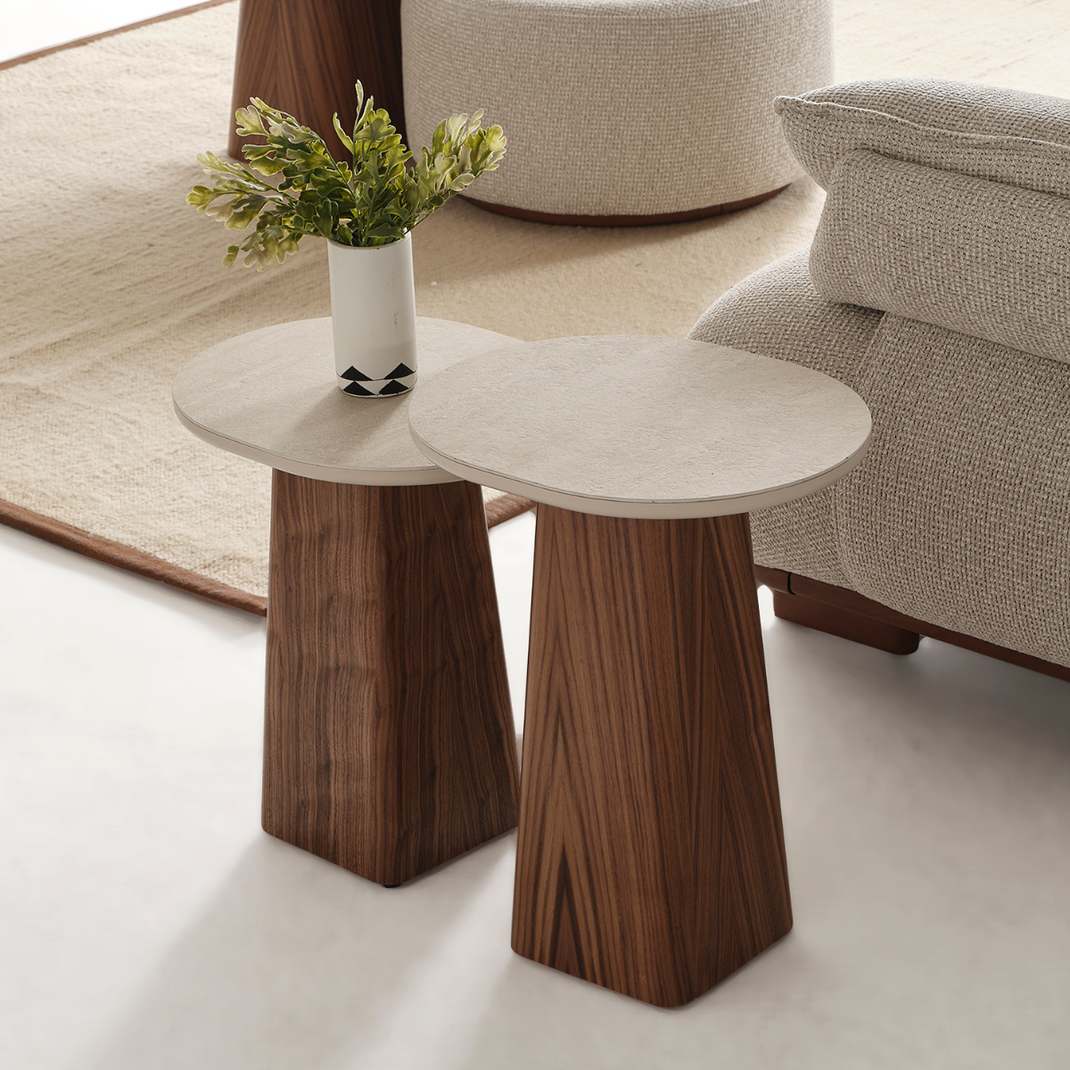 Colectia de Living si Dining Moderna, Crown