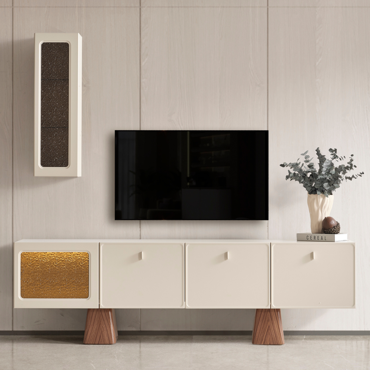 Colectia de Living si Dining Moderna, Crown