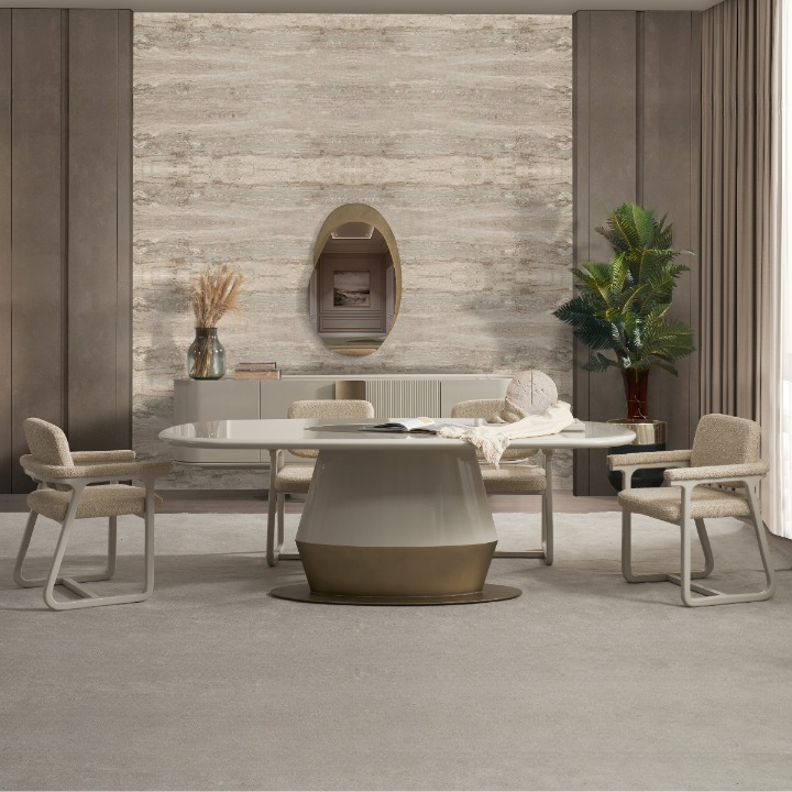 Colectia de Living si Dining Moderna, Dublin