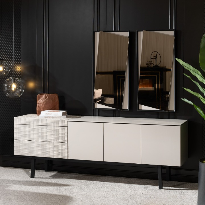 Colectia de Living si Dining Moderna, Forenza