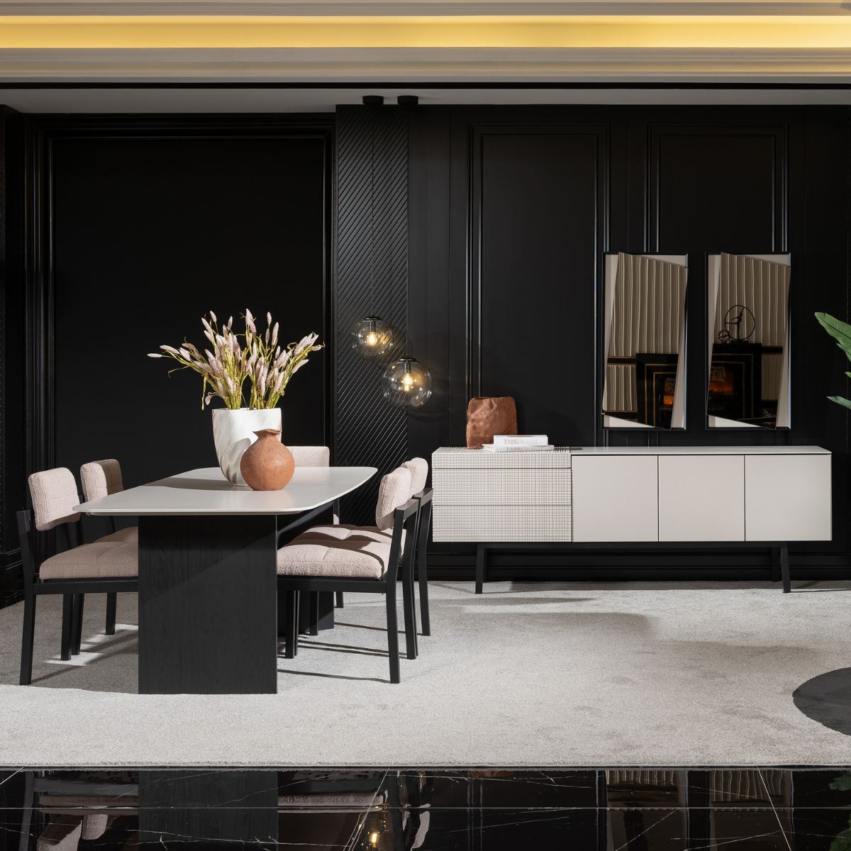 Colectia de Living si Dining Moderna, Forenza