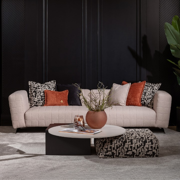 Colectia de Living si Dining Moderna, Forenza