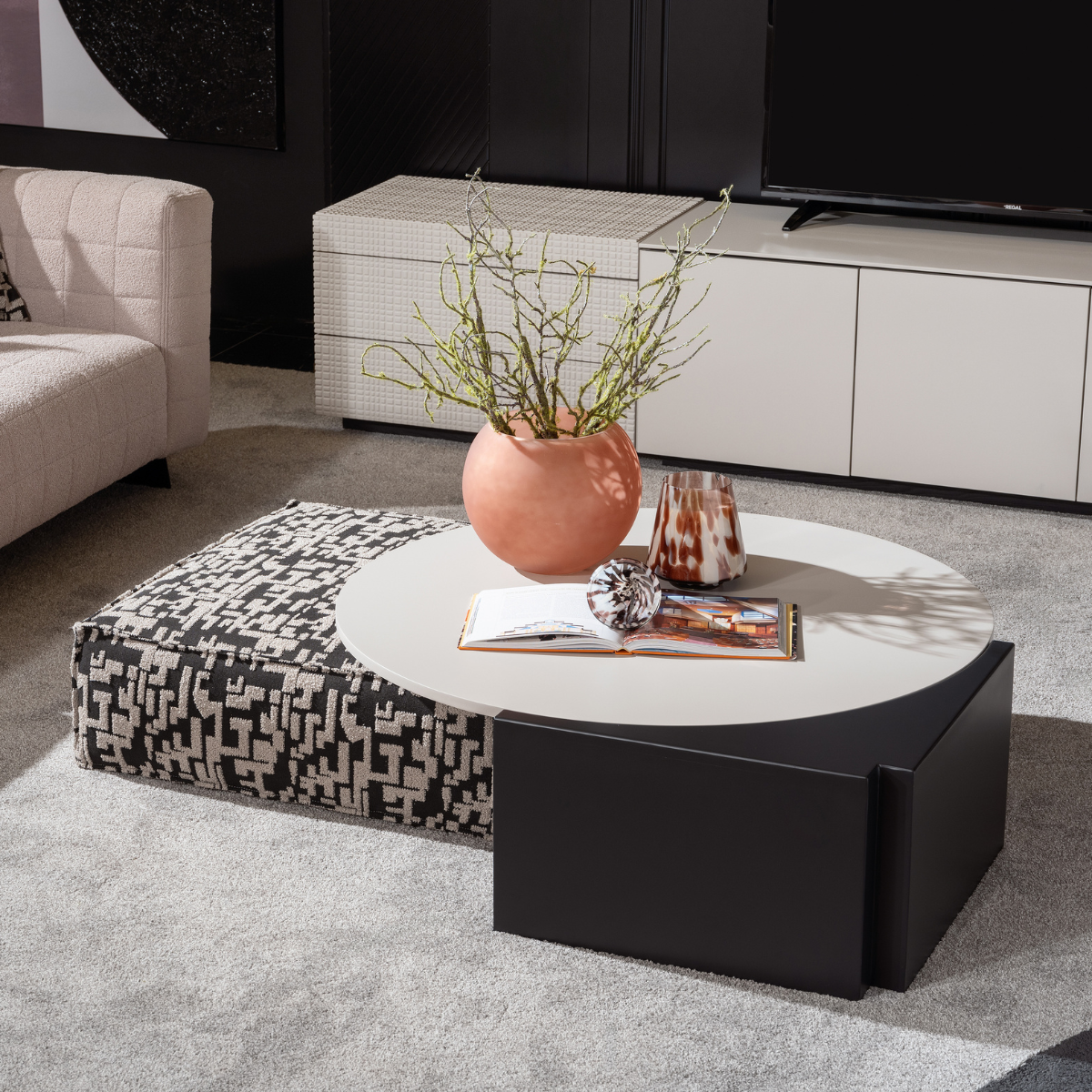 Colectia de Living si Dining Moderna, Forenza