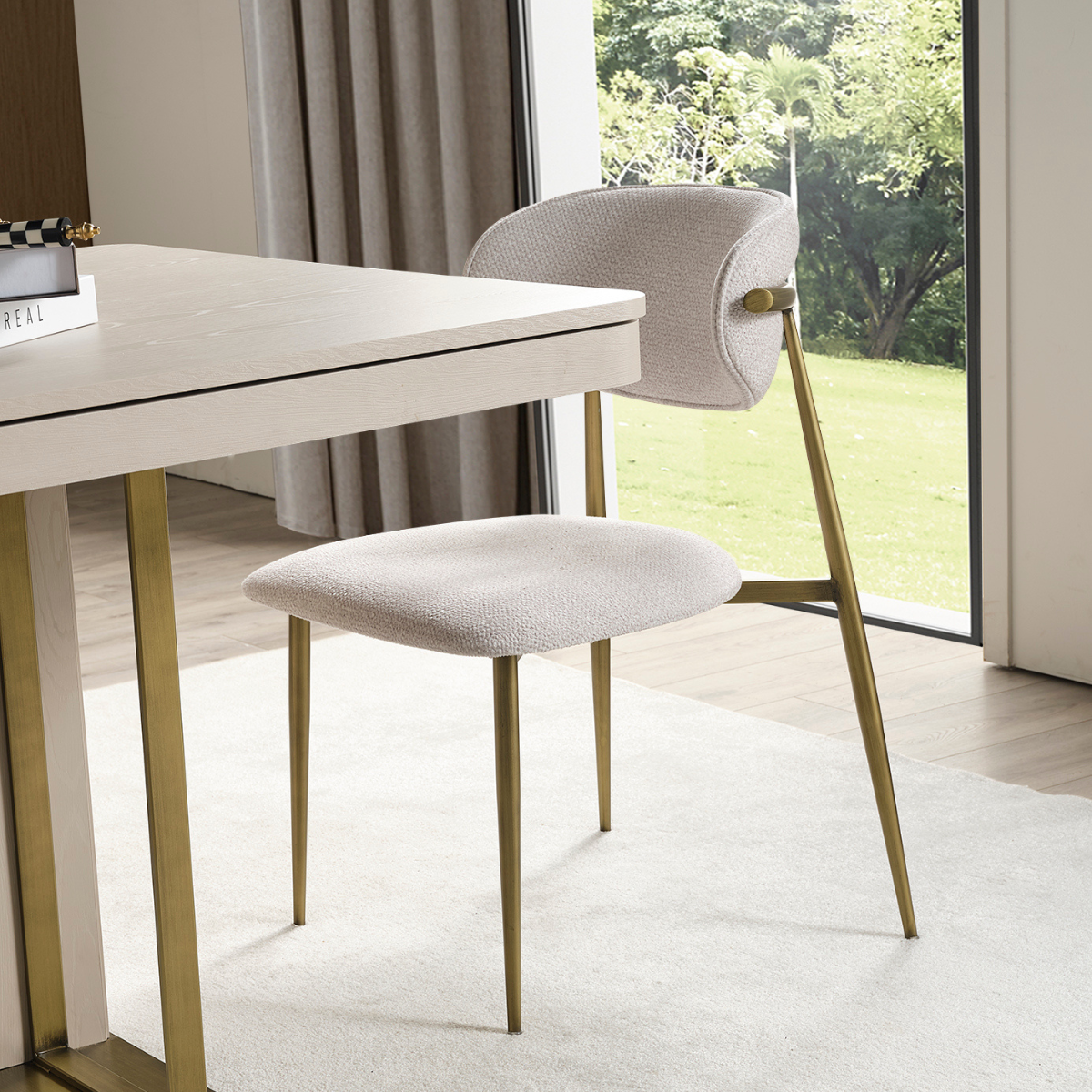 Colectia de Living si Dining Moderna, Freda