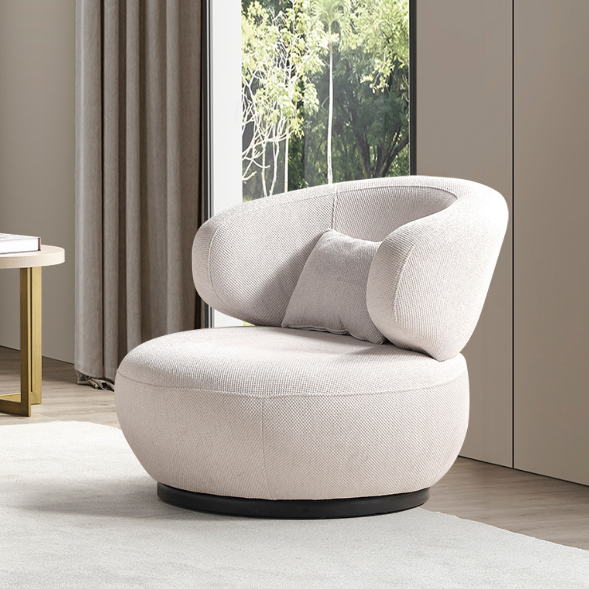 Colectia de Living si Dining Moderna, Freda
