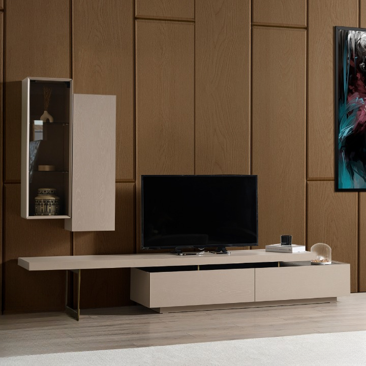 Colectia de Living si Dining Moderna, Freda