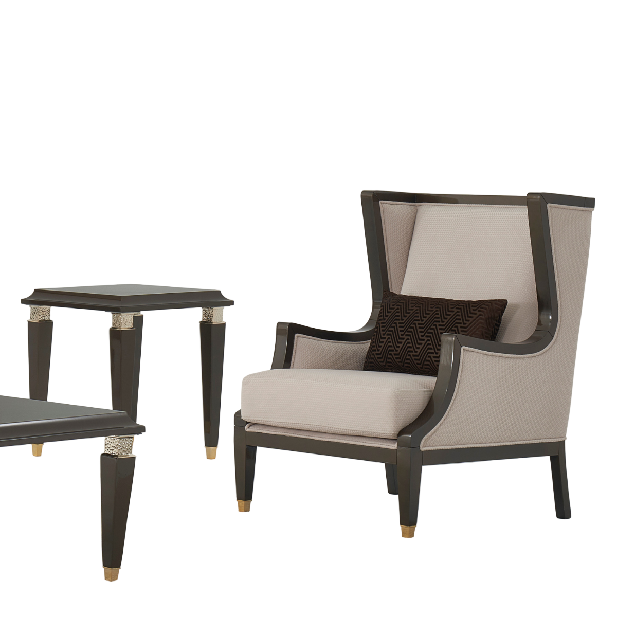 Colectia de Living si Dining Moderna, Frida