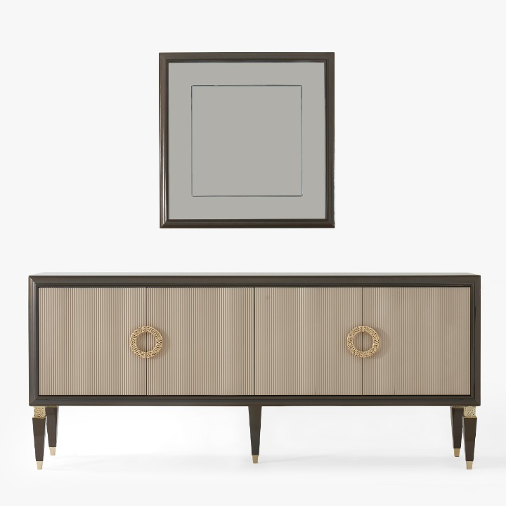 Colectia de Living si Dining Moderna, Frida