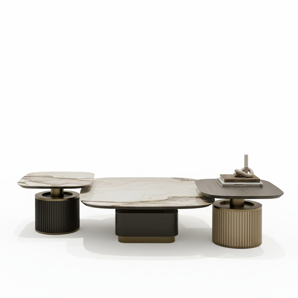 Colecția de Living si Dining de lux, Kano M