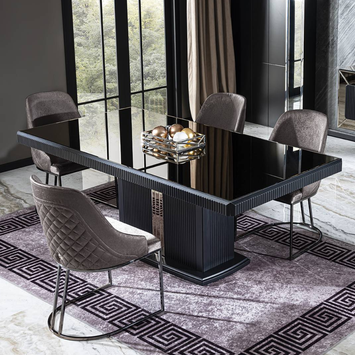 Colectia Moderna de Living si Dining, Lion