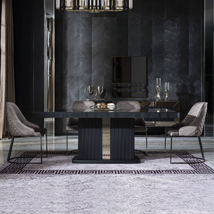 Colectia Moderna de Living si Dining, Lion