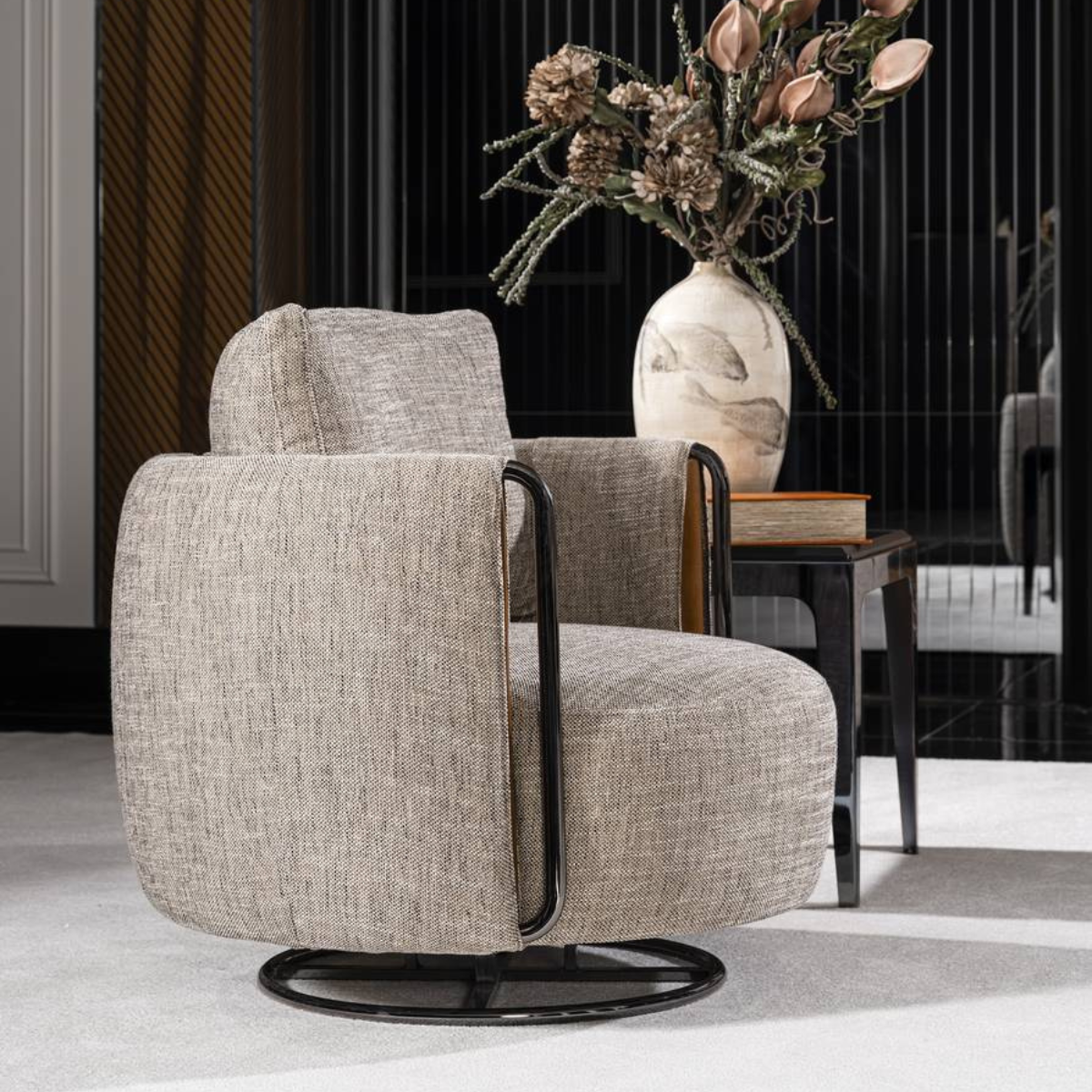 Colectia de Living si Dining, Luci