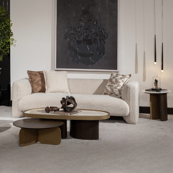 Colectia de Living si Dining, Marco
