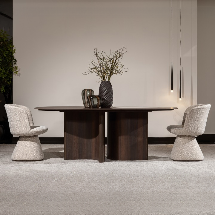 Colectia de Living si Dining, Marco