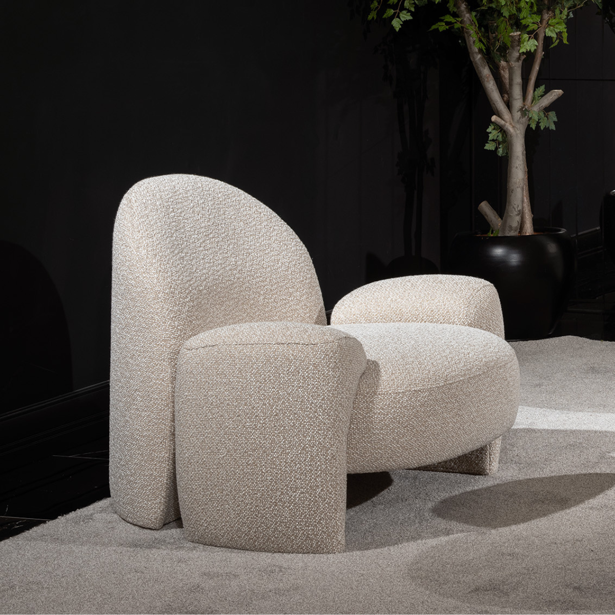 Colectia de Living si Dining, Marco