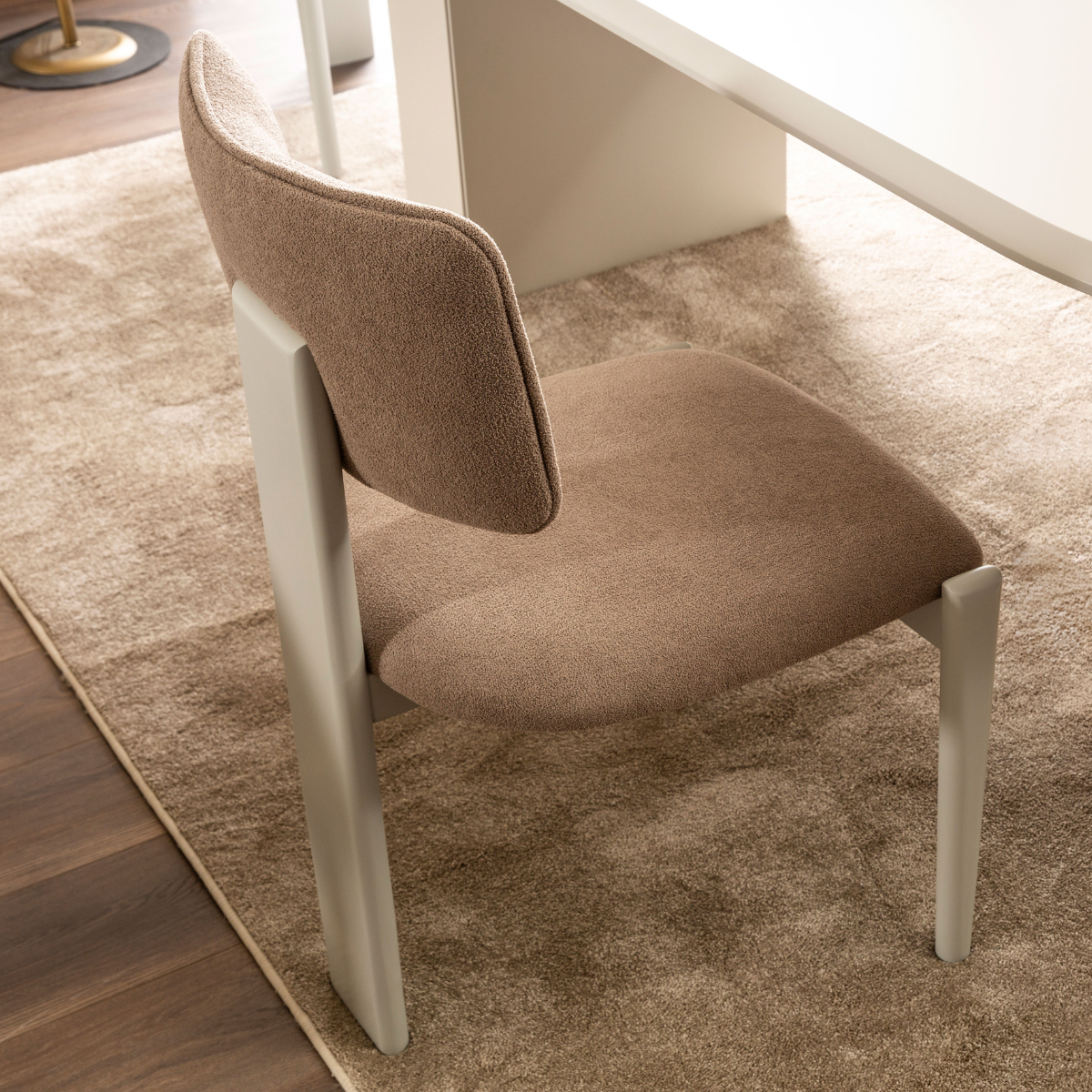 Colectia Moderna de Dining, Idol-Milas
