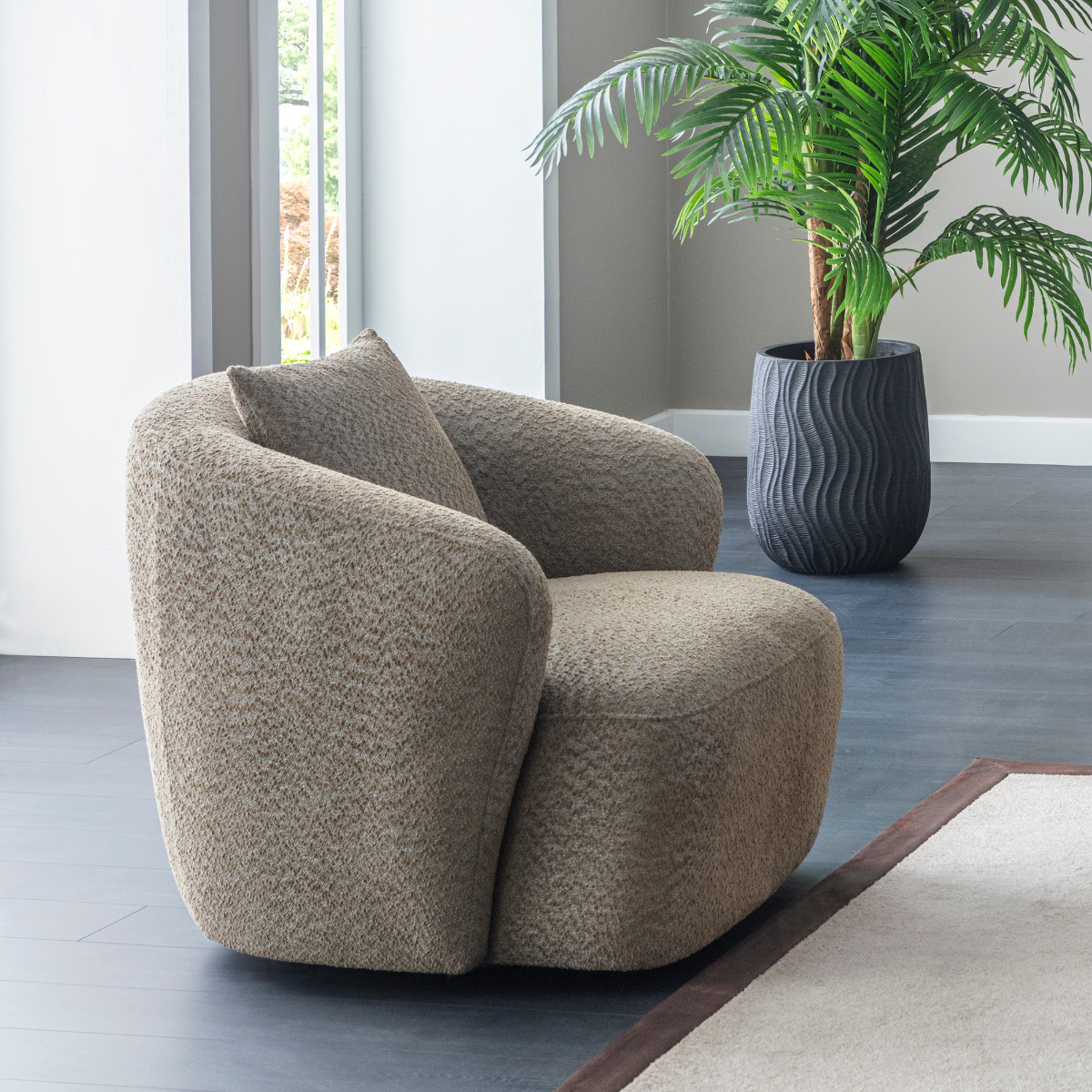 Colectia Moderna de Living si Dining, Modena