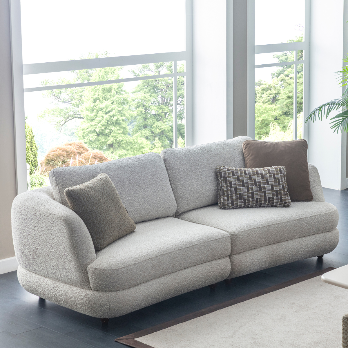 Colectia Moderna de Living si Dining, Modena