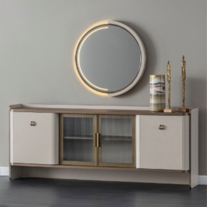 Colectia Moderna de Living si Dining, Modena