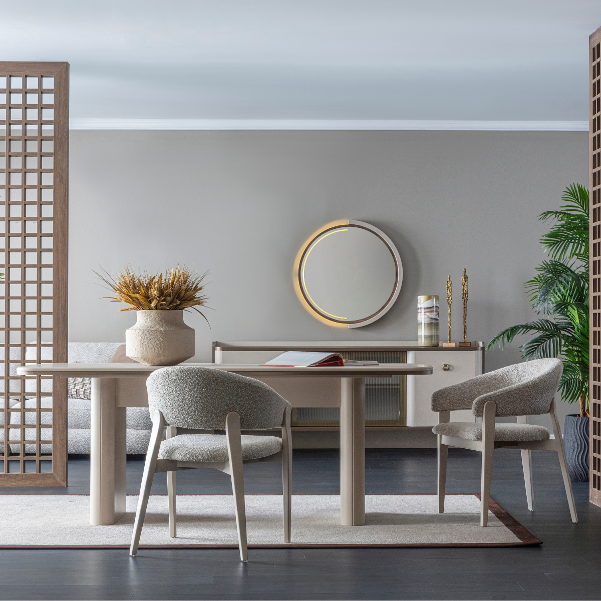 Colectia Moderna de Living si Dining, Modena