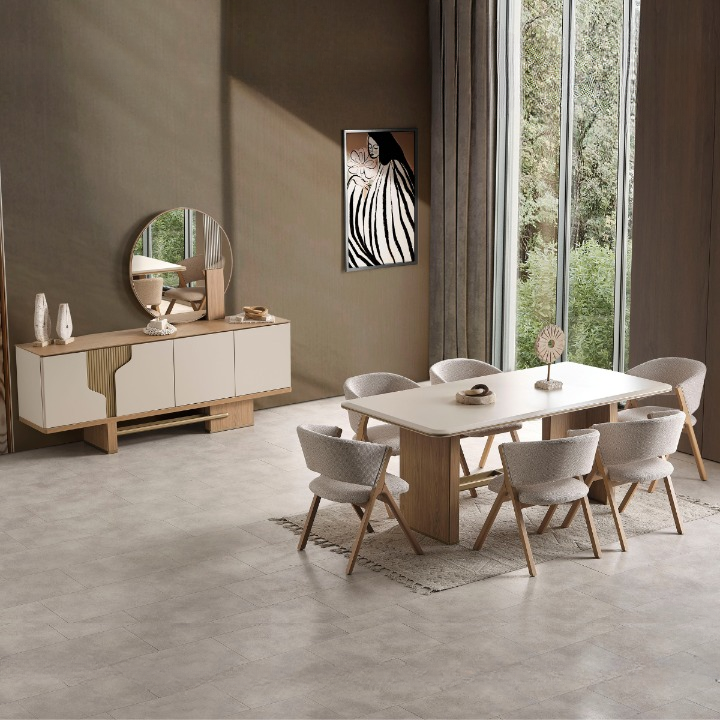 Colectia Moderna de Living si Dining, Nevada