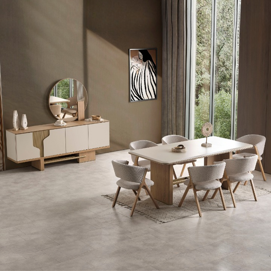 Colectia Moderna de Living si Dining, Nevada