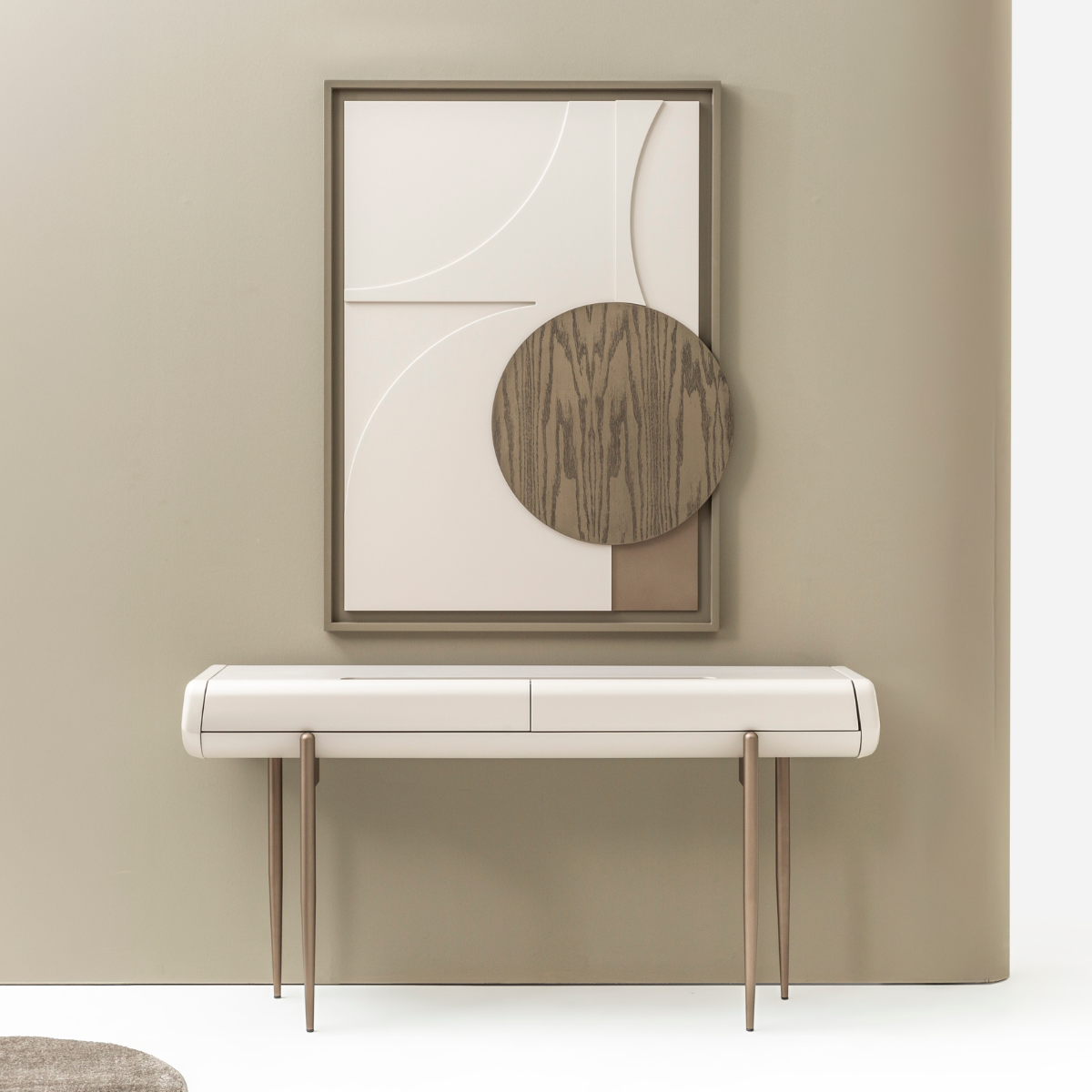 Colectia de Living si Dining Moderna, Monge