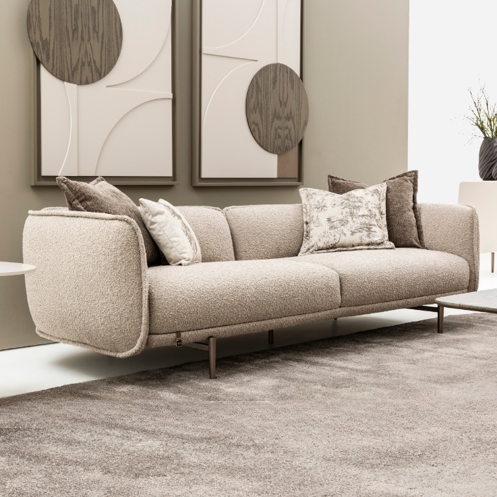 Colectia de Living si Dining Moderna, Monge