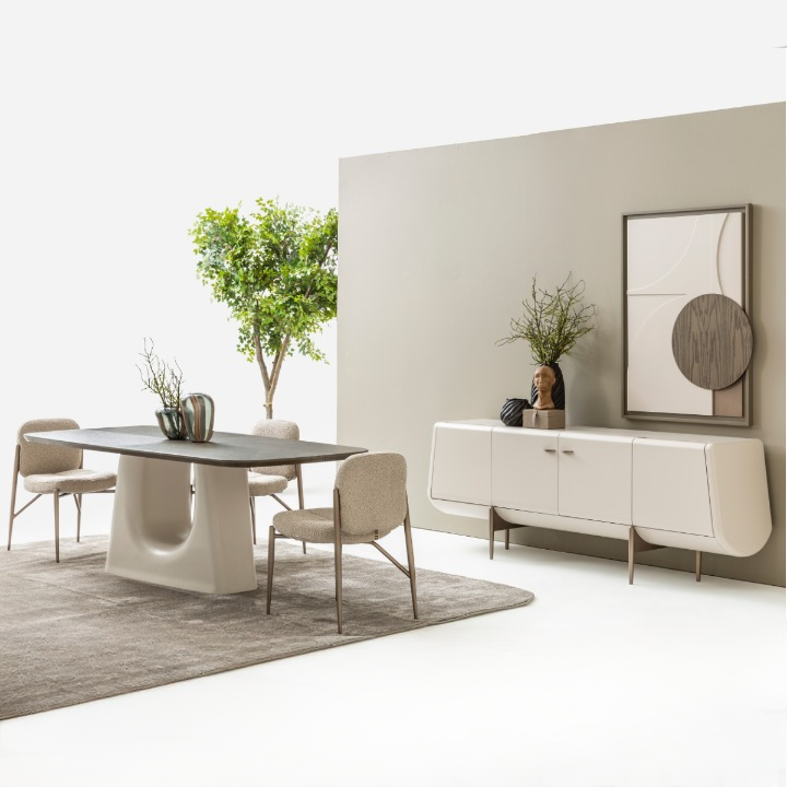 Colectia de Living si Dining Moderna, Monge