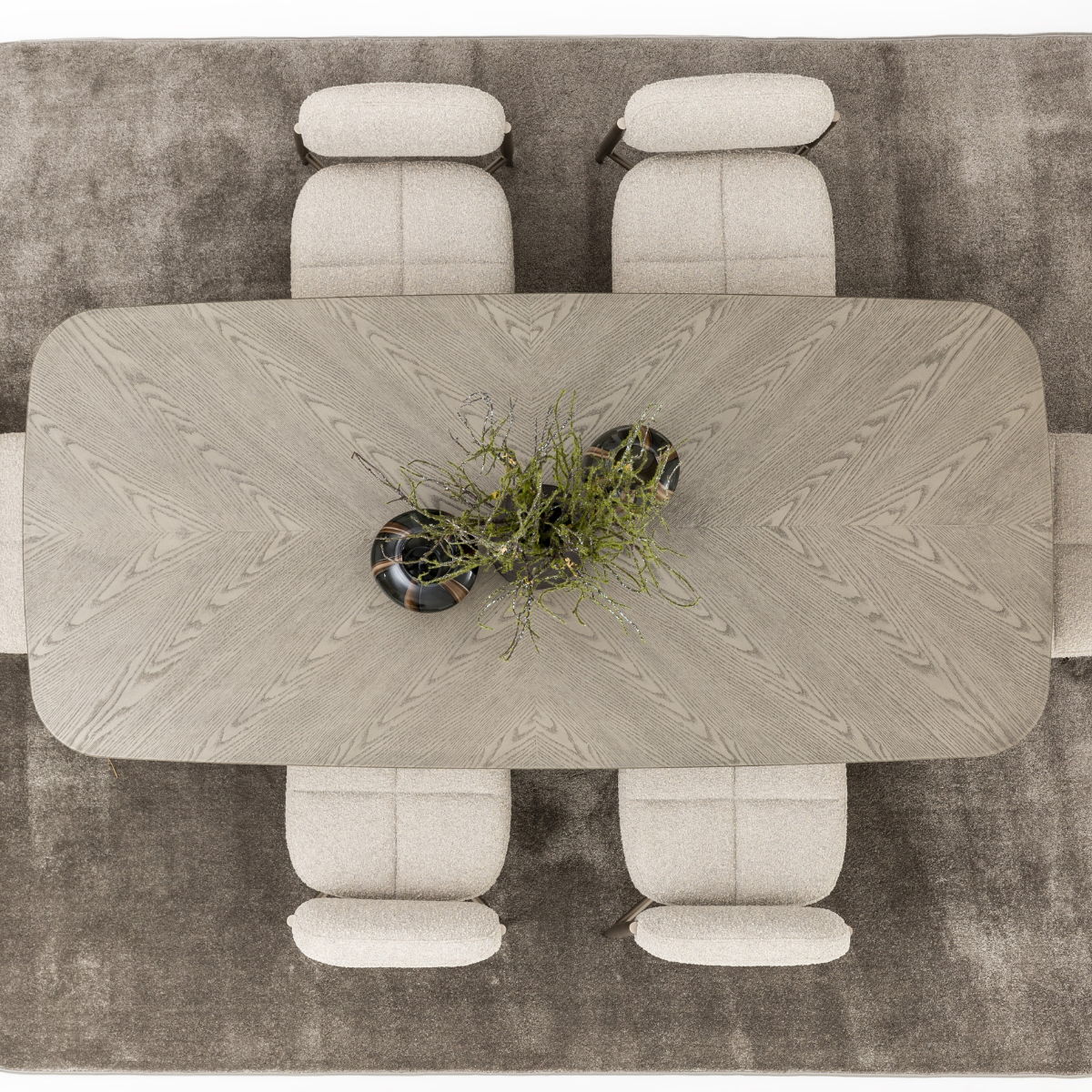 Colectia de Living si Dining Moderna, Monge