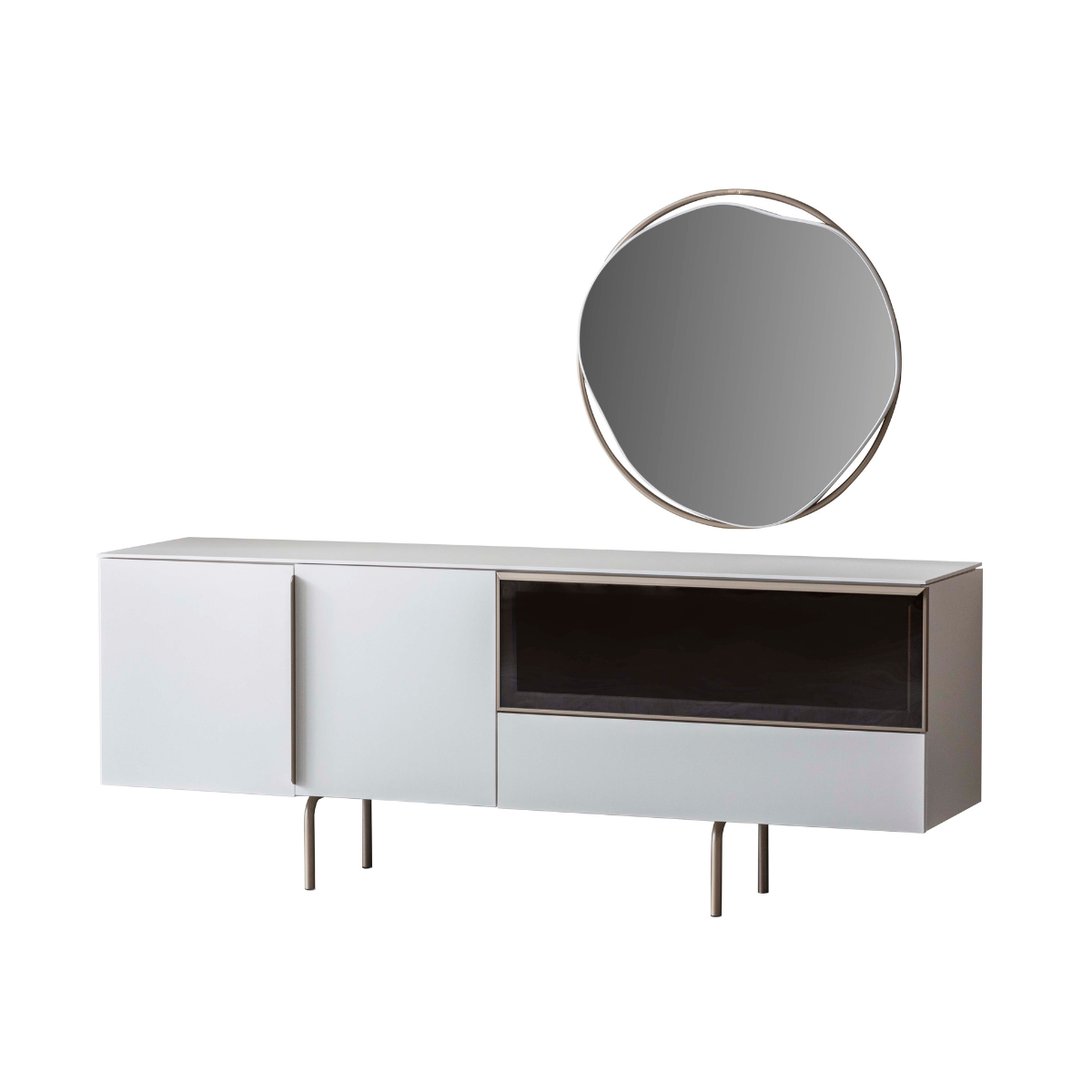 Colectia de Living si Dining Moderna, Noble