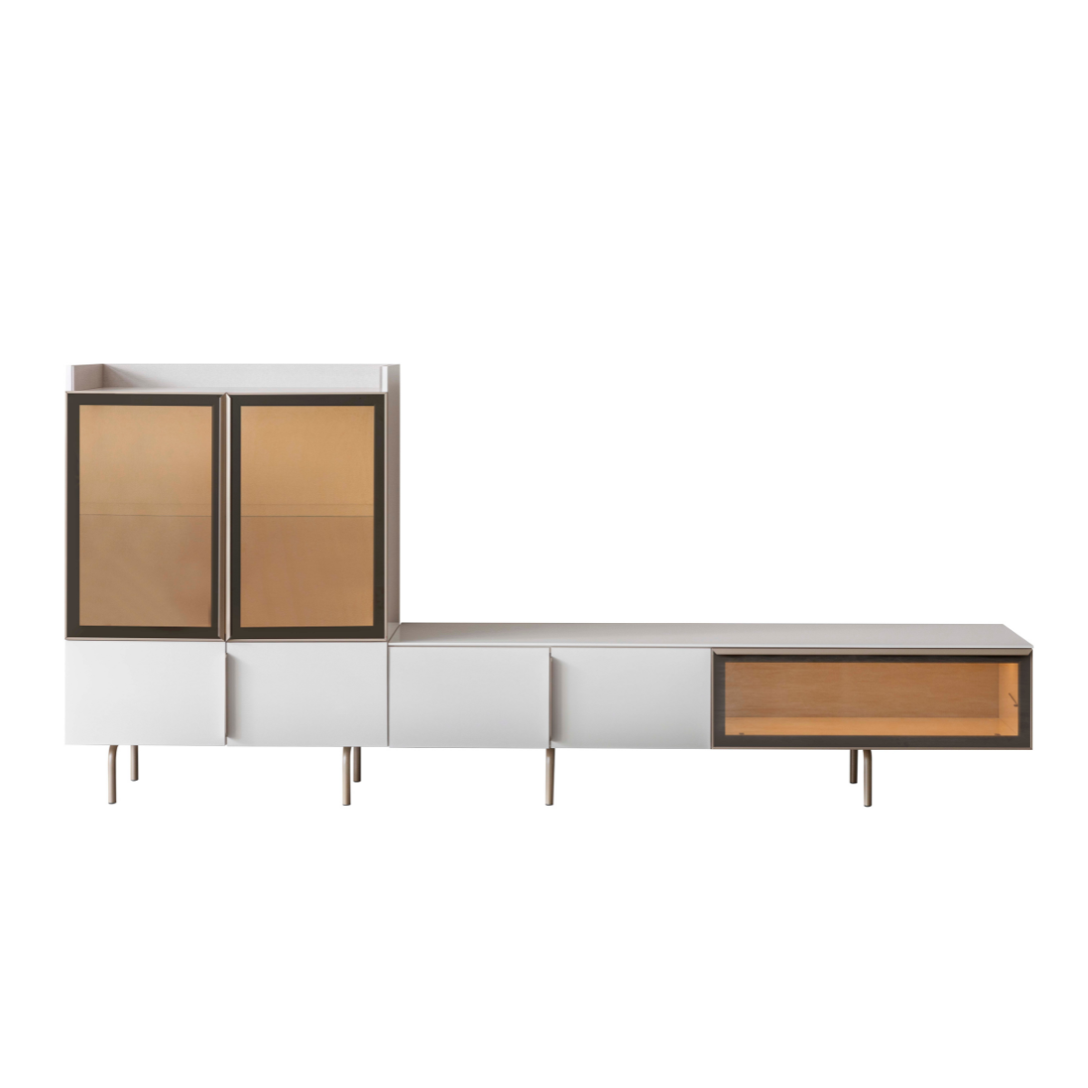 Colectia de Living si Dining Moderna, Noble
