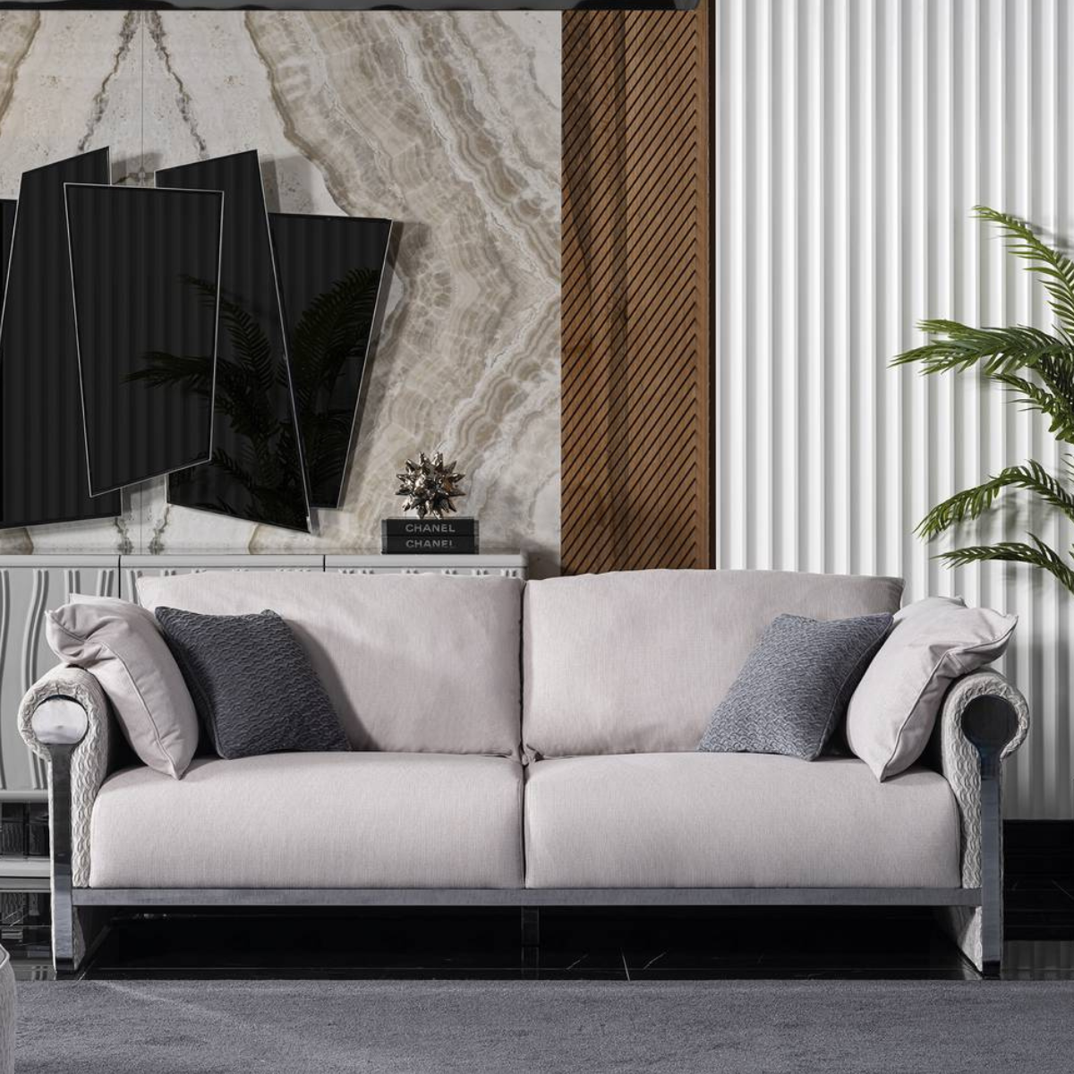 Colectia Moderna de Living si Dining, Norva