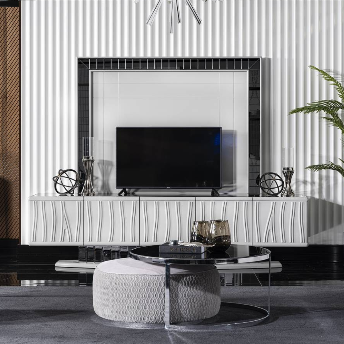 Colectia Moderna de Living si Dining, Norva