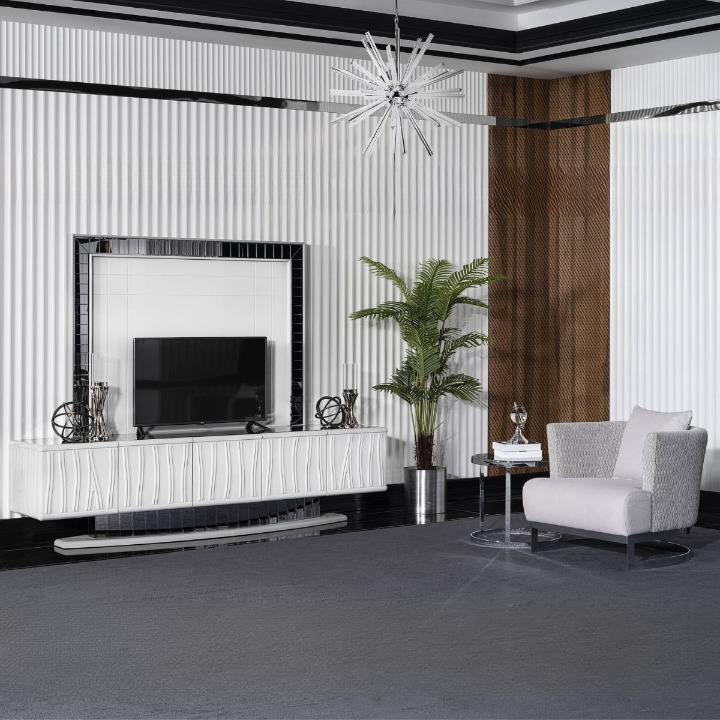 Colectia Moderna de Living si Dining, Norva