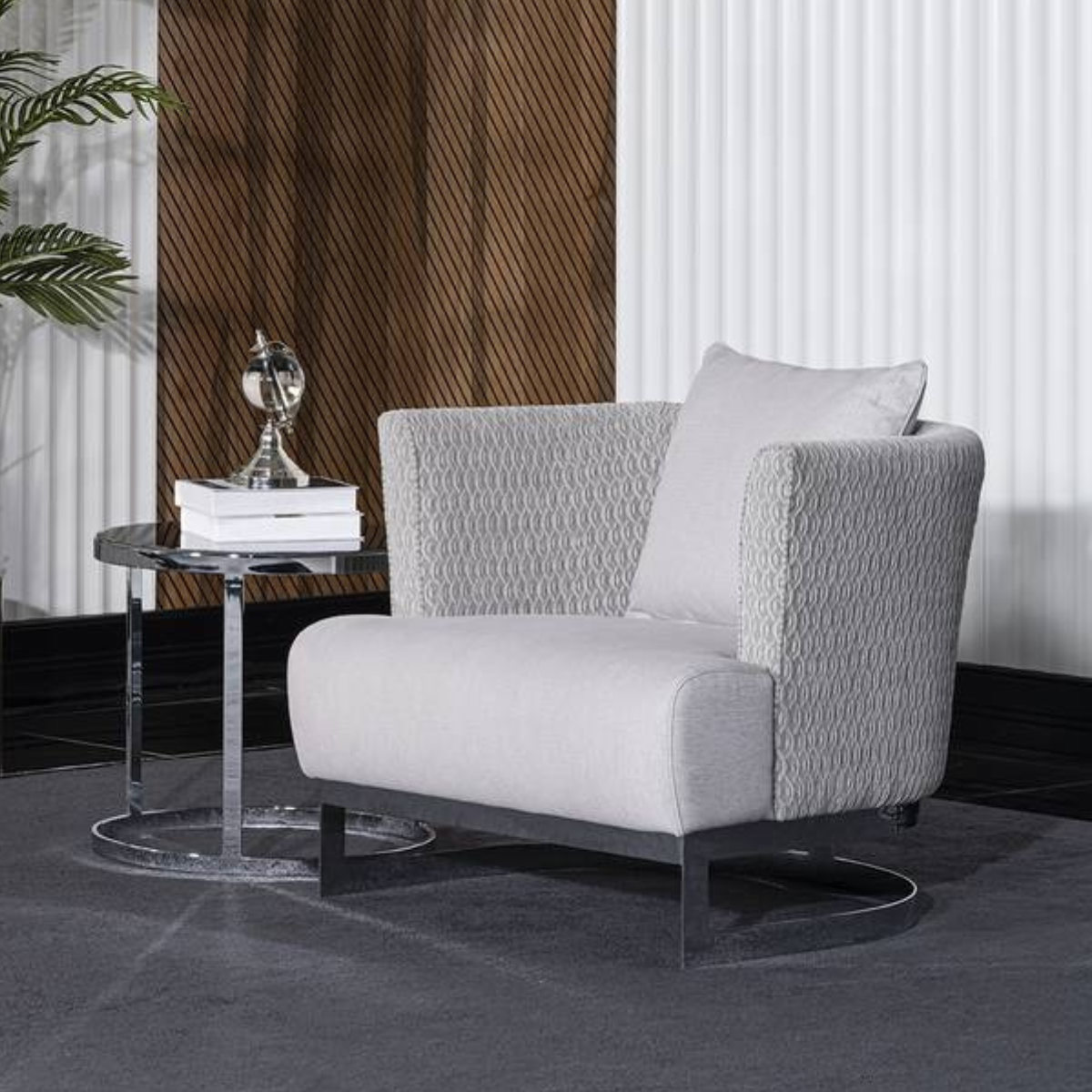 Colectia Moderna de Living si Dining, Norva