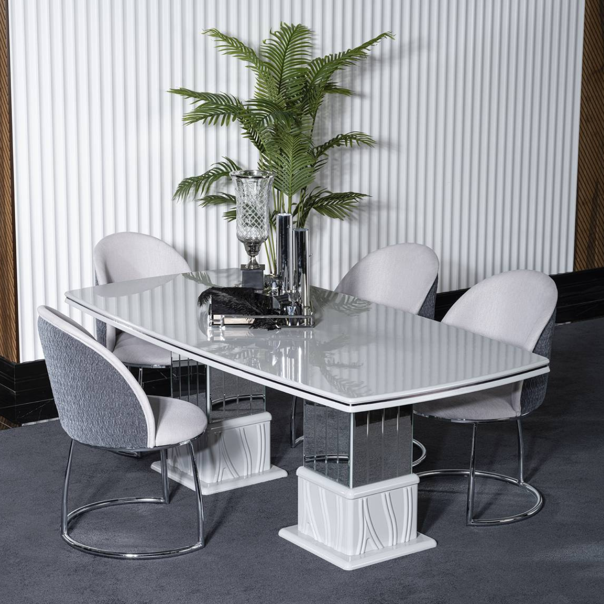 Colectia Moderna de Living si Dining, Norva