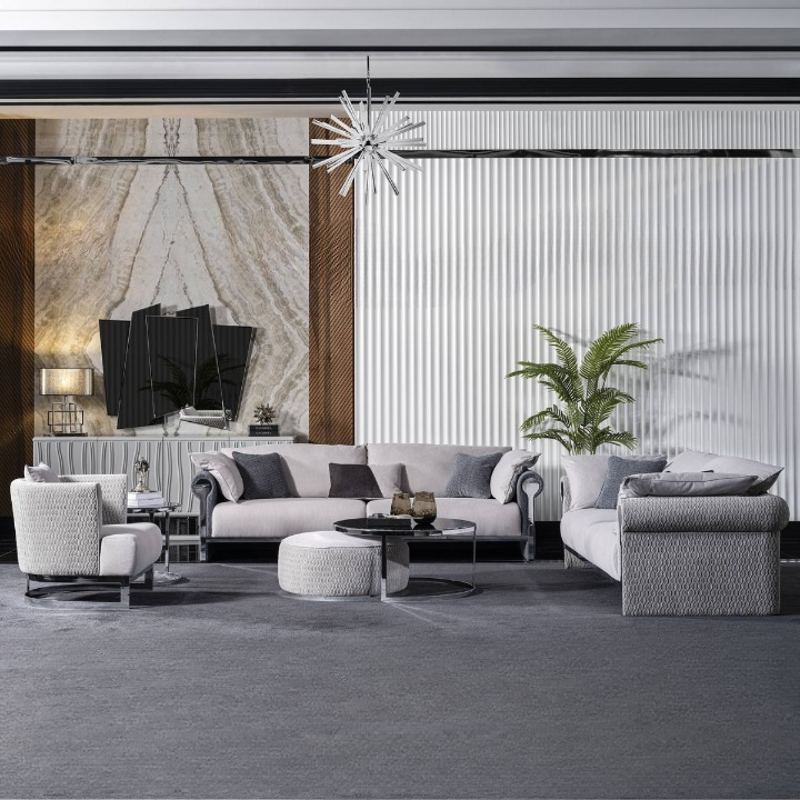 Colectia Moderna de Living si Dining, Norva