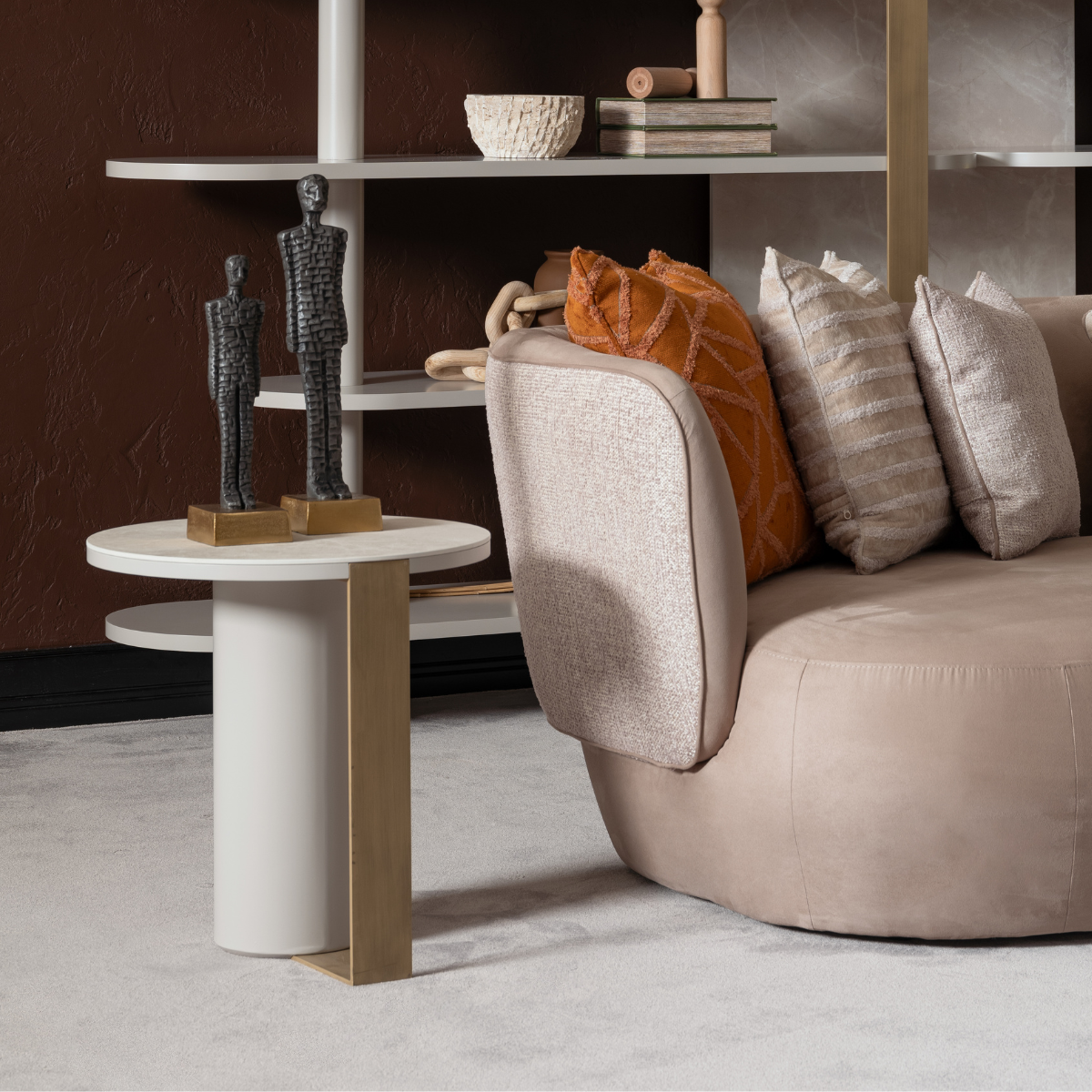 Colectia de Living si Dining Moderna, Porto