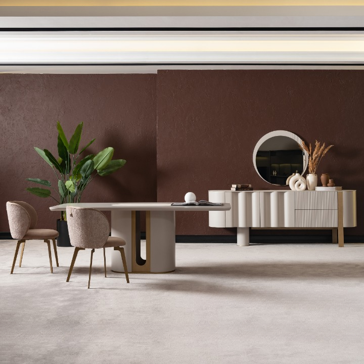 Colectia de Living si Dining Moderna, Porto