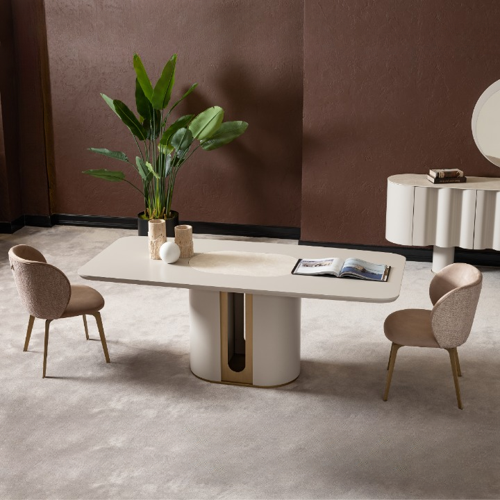 Colectia de Living si Dining Moderna, Porto