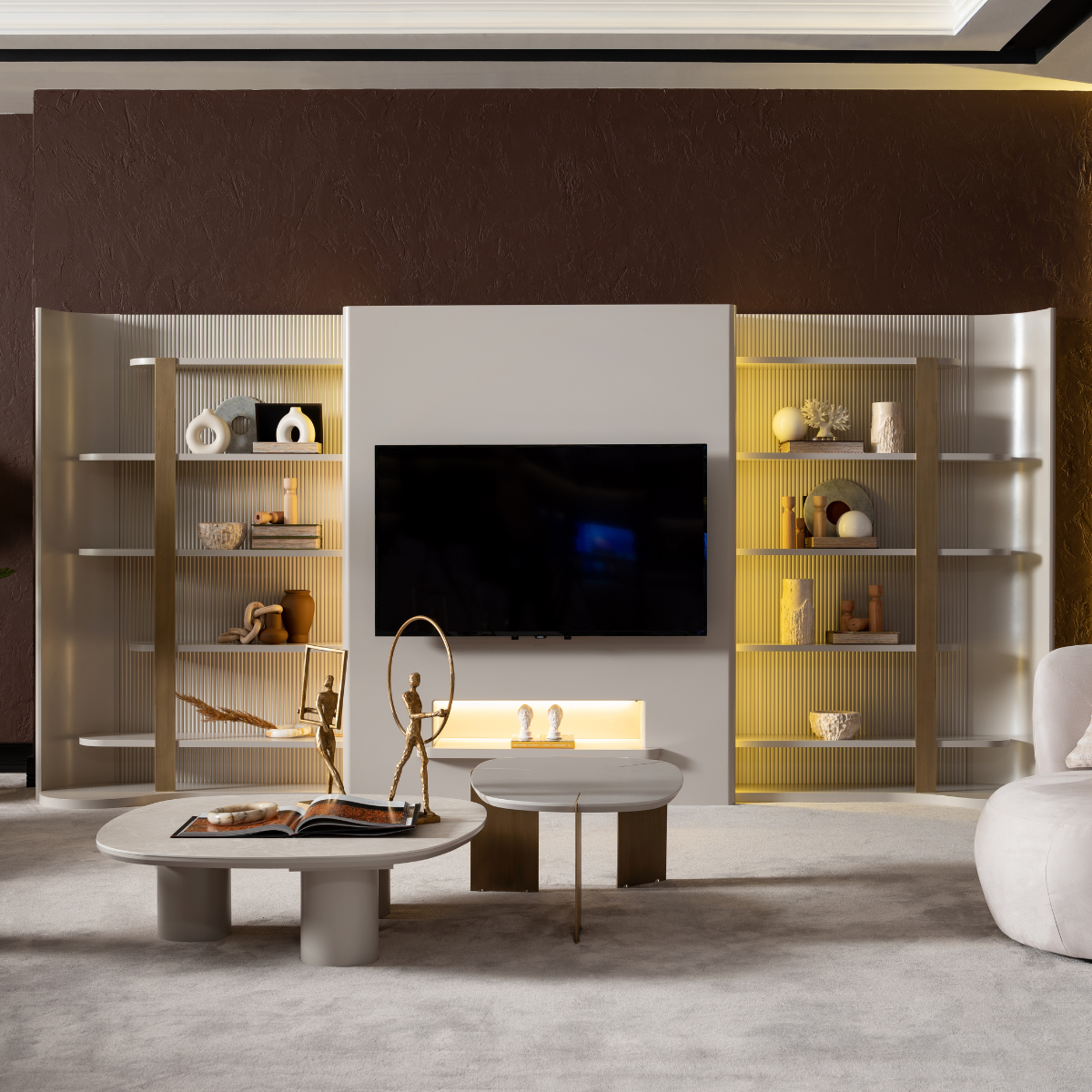 Colectia de Living si Dining Moderna, Porto