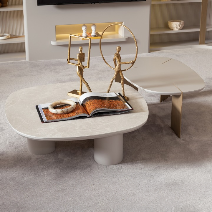 Colectia de Living si Dining Moderna, Porto
