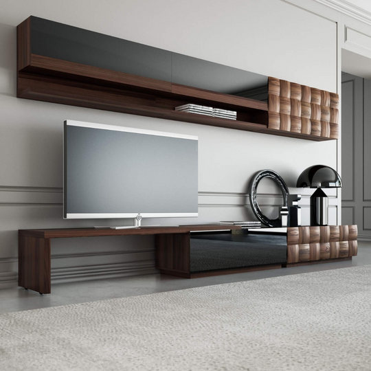 Colectia Moderna de Living si Dining, Pralin