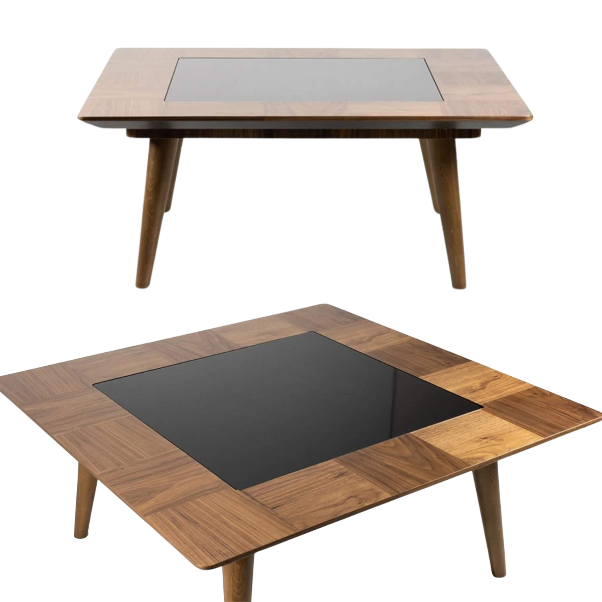 Colectia Moderna de Living si Dining, Pralin