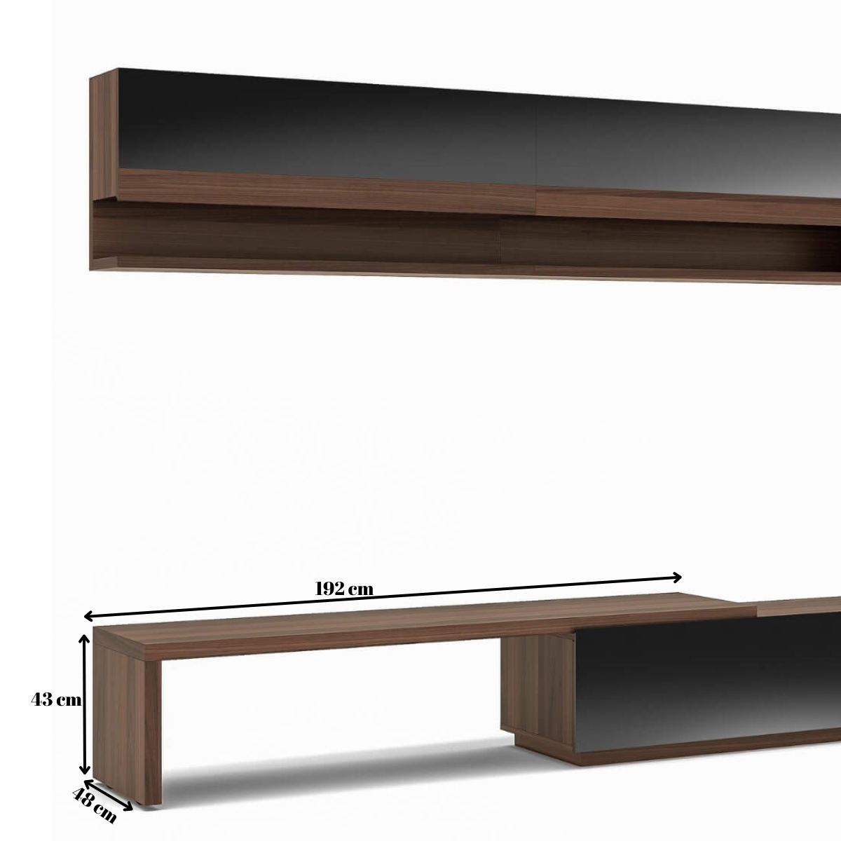 Colectia Moderna de Living si Dining, Pralin
