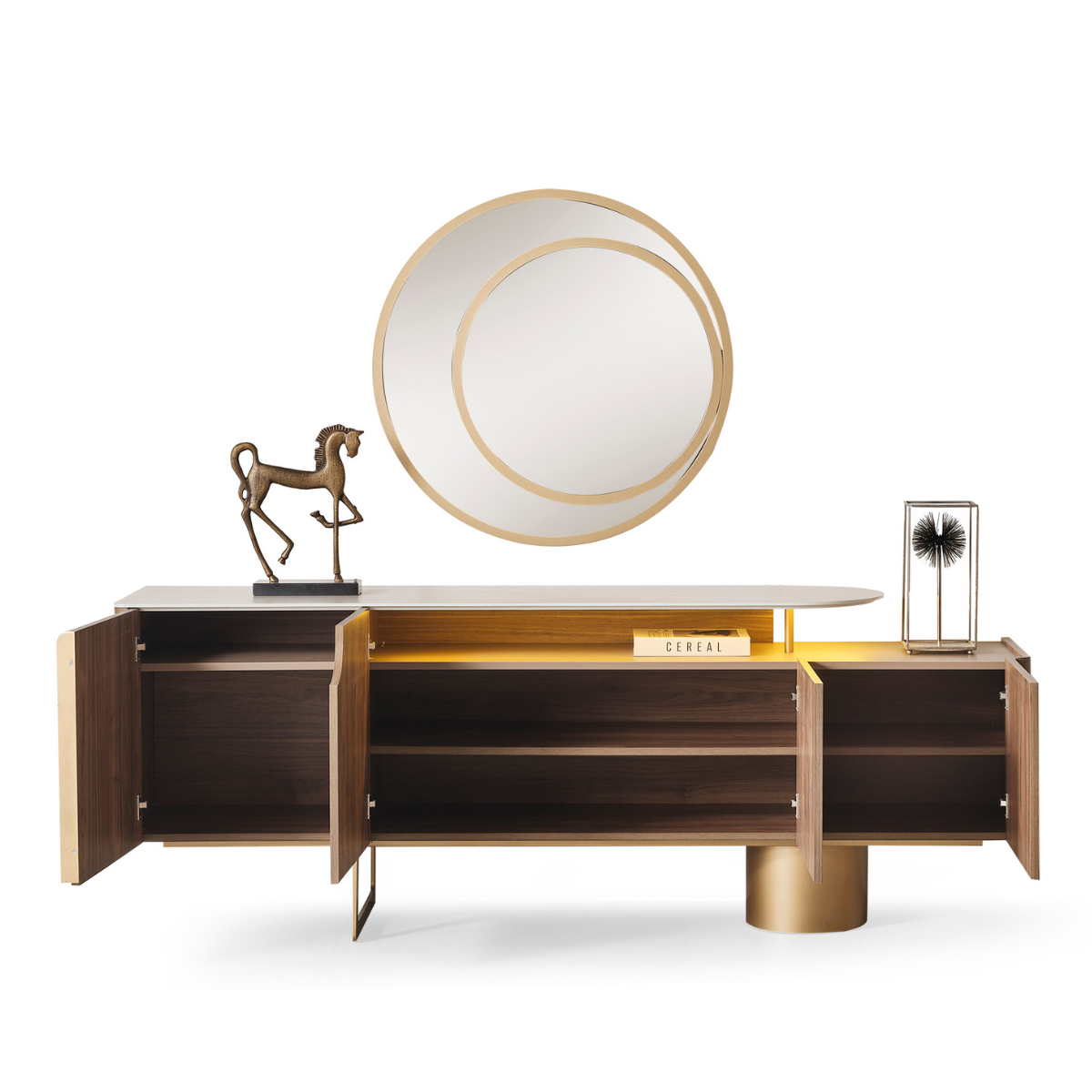 Colectia Moderna de Living si Dining, Regnum
